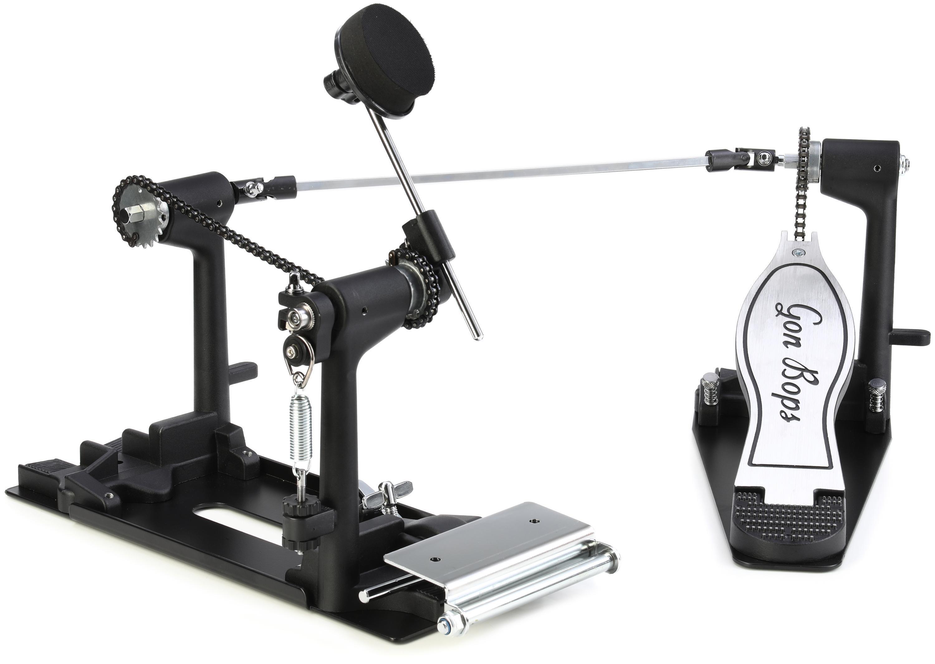 【美品】DW-5000CJDL Cajon Pedal　【専用ケース付き】 Amazon.com: Drum Workshop, Inc. Pedal Mount (DWCP5000CJDL