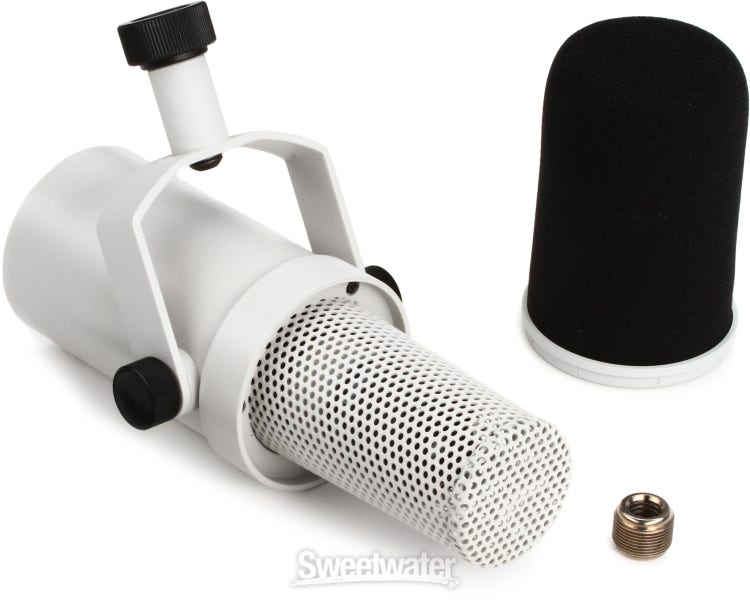 Universal Audio Standard Series SD-1 Dynamic microphone