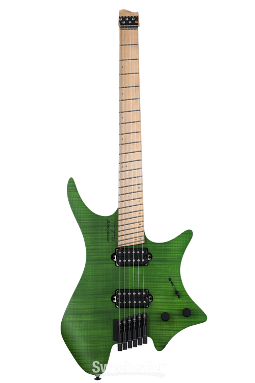 ギター Strandberg Boden Standard NX 6 strandberg* Guitars