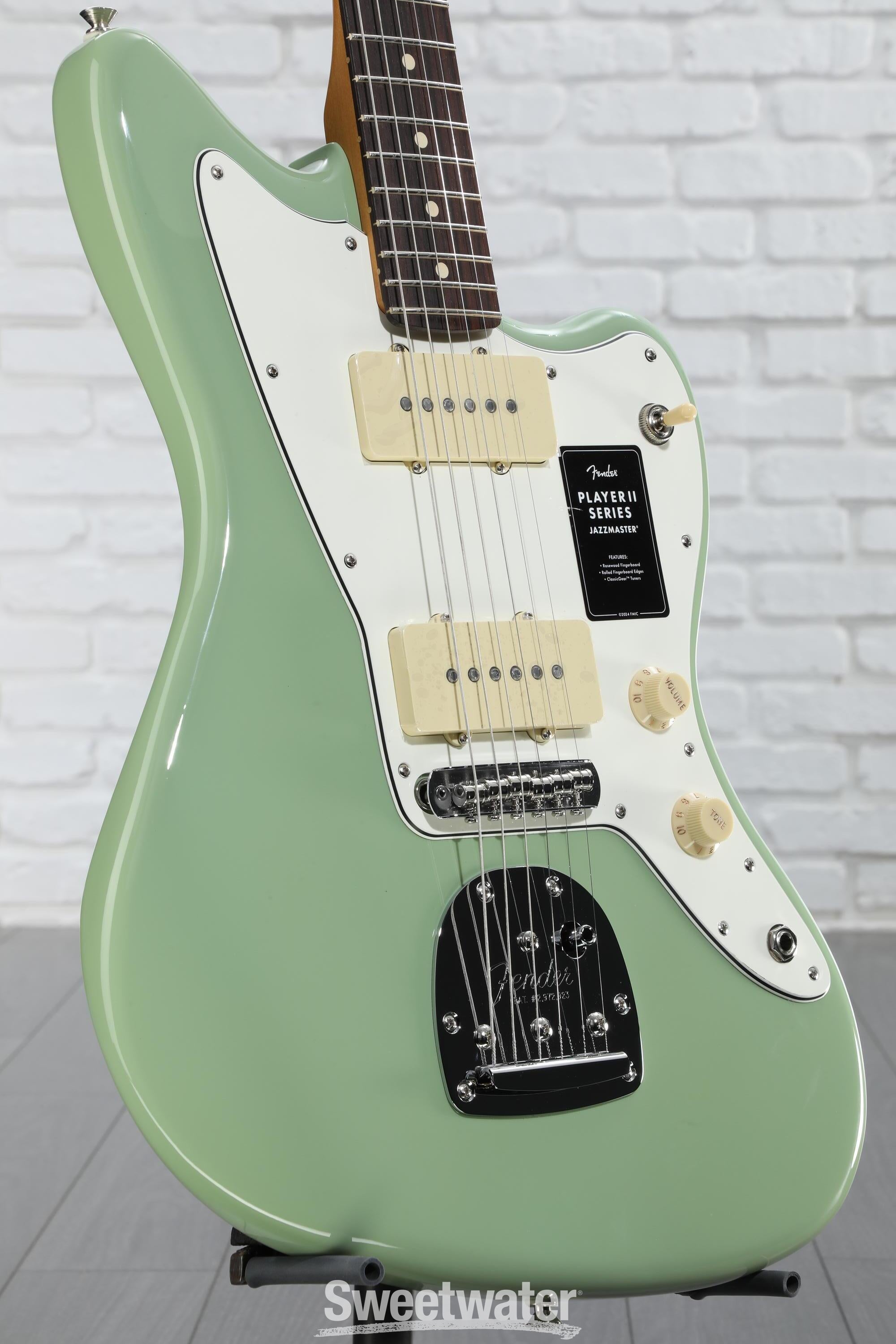 HardRlic Jazzmaster Type/Hot Blade PU×2 HardRlic Jazzmaster Type/Hot Blade PU×2