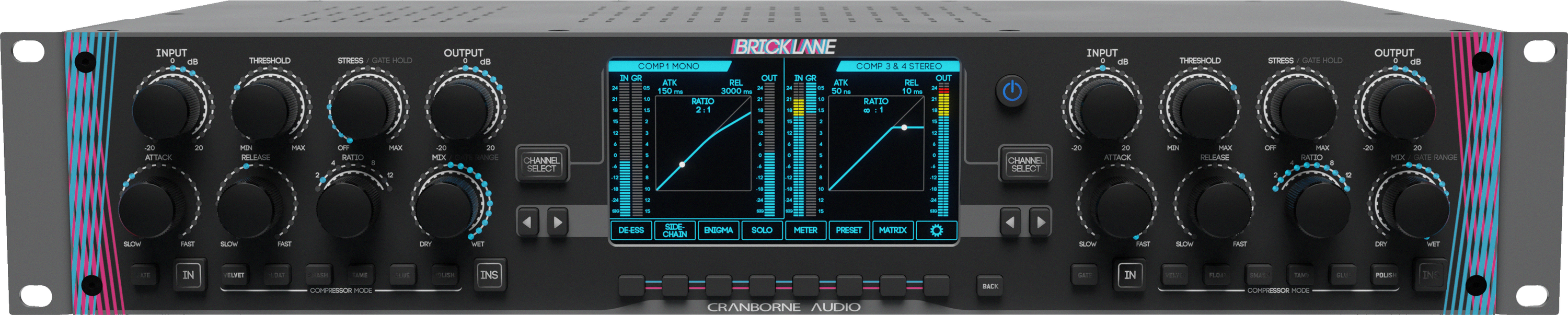 Avalon AD2044 | Sweetwater