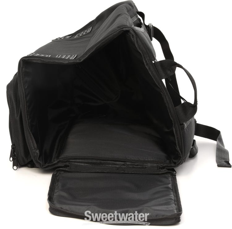 MACKIE ShowBox Gig Bag - Custodia Trasporto Per Performance Rig Con Tasche Esterne | Per Attrezzatura Audio - Foto 3