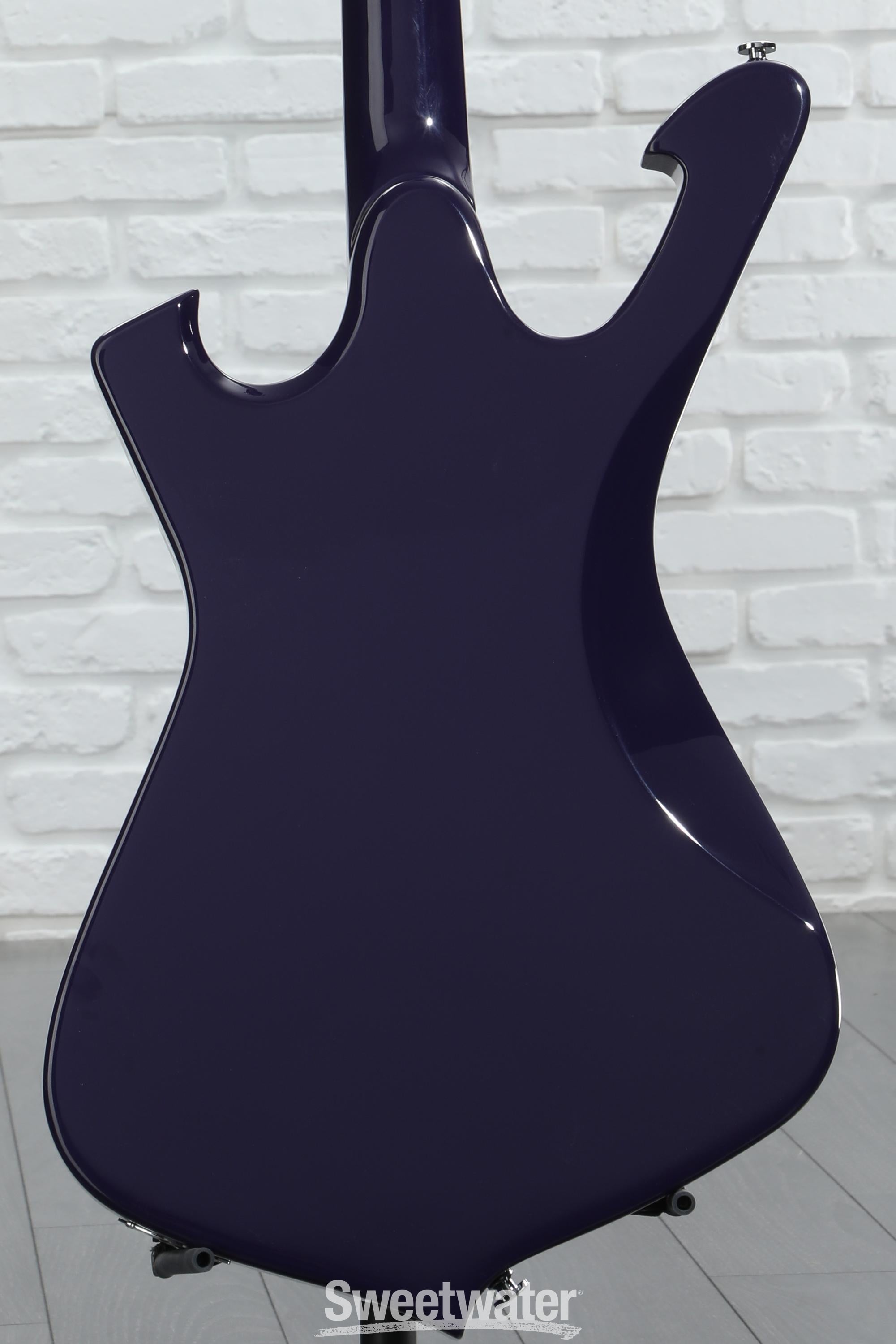 Ibanez Paul Gilbert Signature FRM300PR Electric Guitar - Purple
