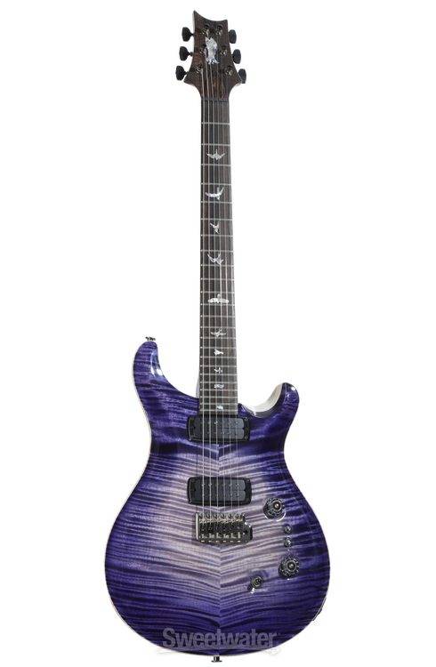 PRS Custom24 2013 kidlimited※y's shop Paul Reed Smith(PRS) Custom 24 KID LIMITED Wood Library Blue