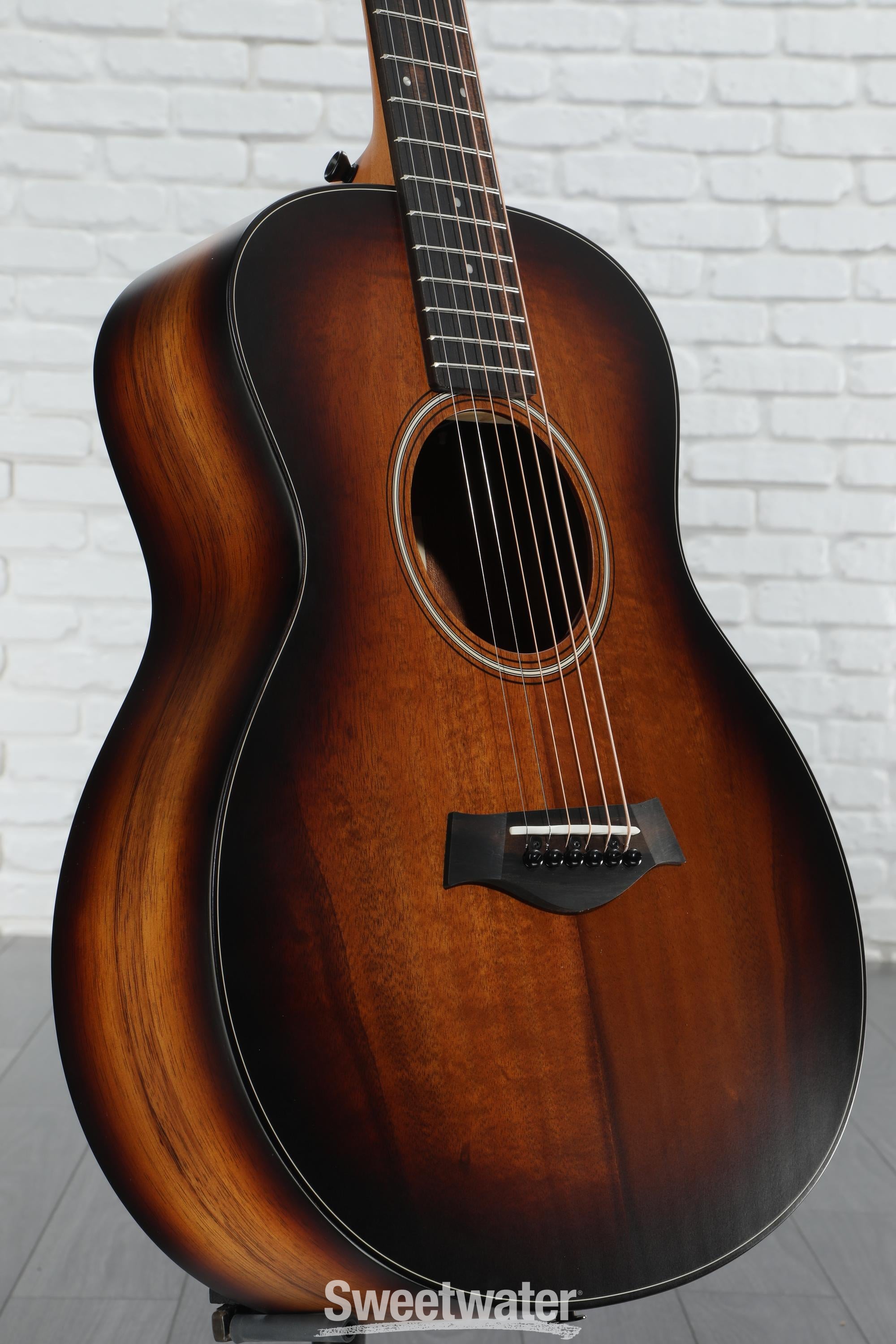 Taylor GS mini   Koa 8月三日まで値下げします。 Taylor GS mini Koa 8月三日まで値下げします。