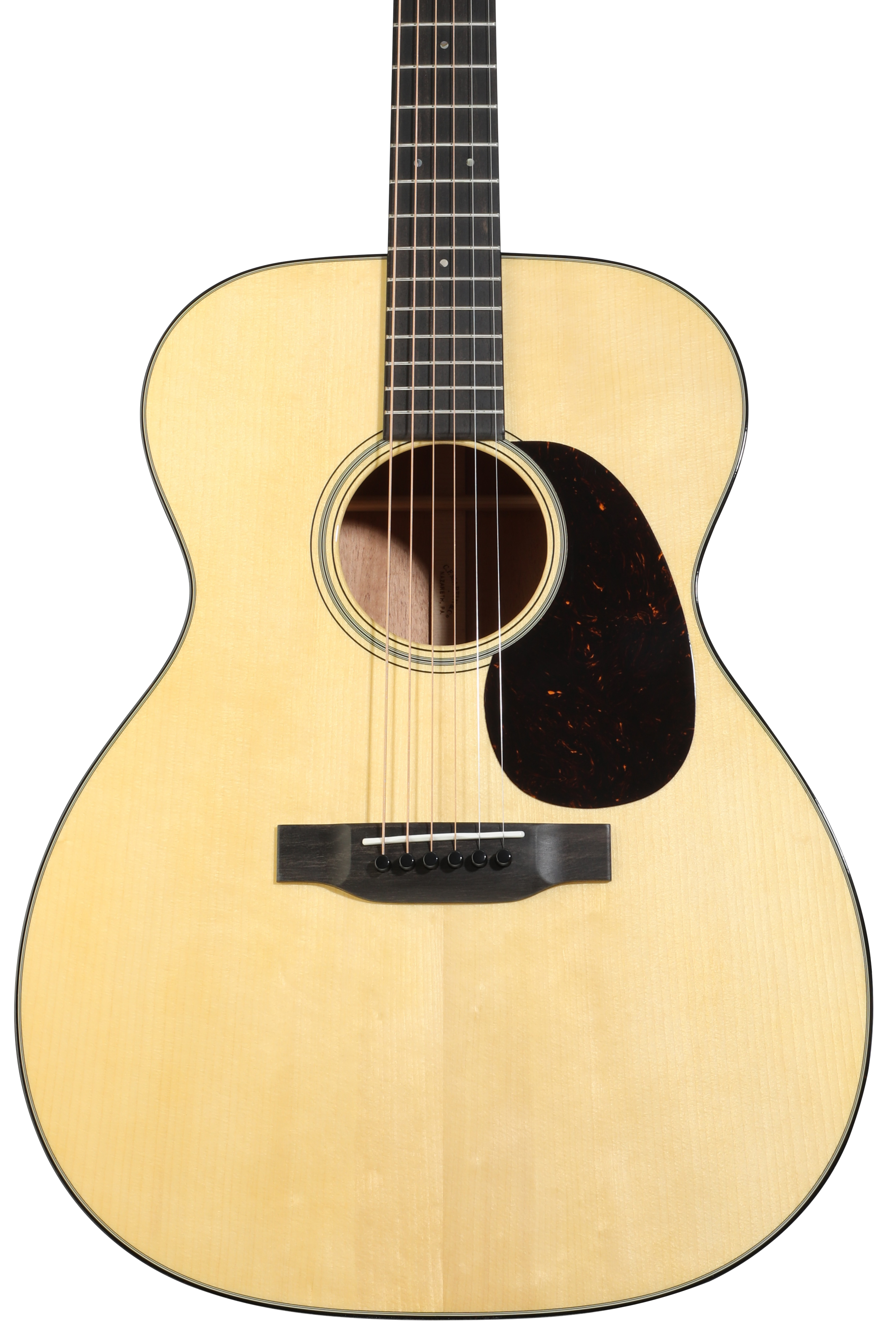 Martin 000-28 Brooke Ligertwood Signature Acoustic Guitar