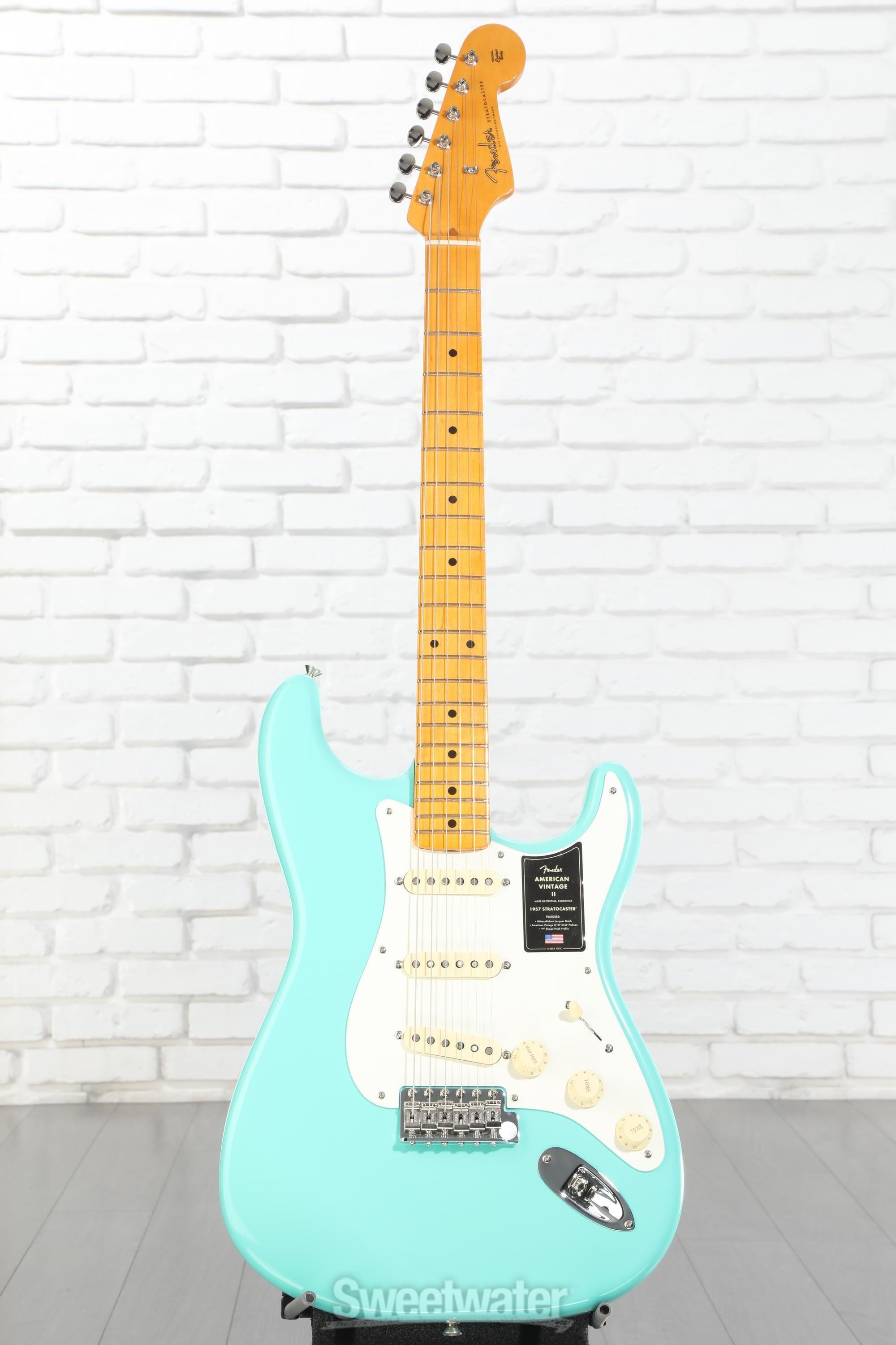 Fender American Vintage II 1957 Stratocaster Electric Guitar