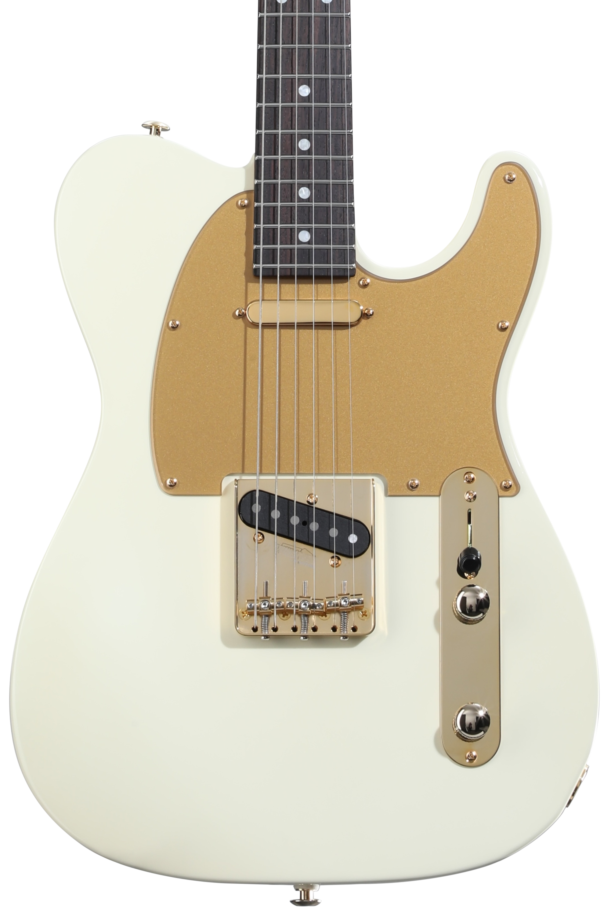 ギター Suhr MateusAsato SignatureClassic T Mateus Asato Classic T II | Suhr.com