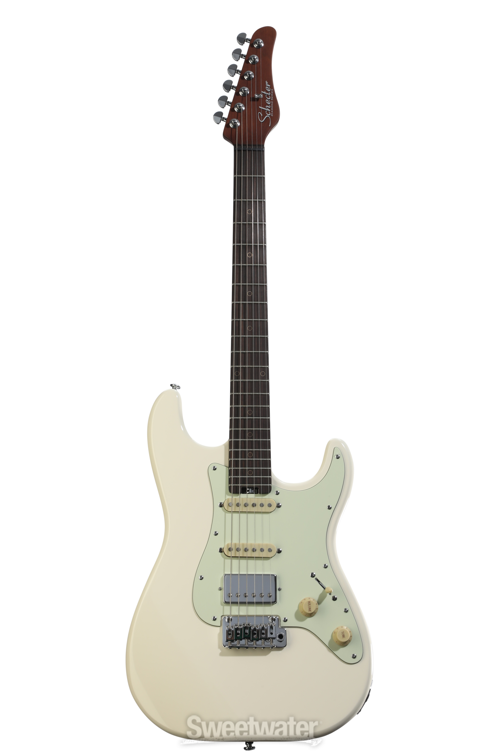 ギター SCHECTER Nick Johnston Traditional HSS Schecter Nick Johnston Traditional HSS Electric Guitar