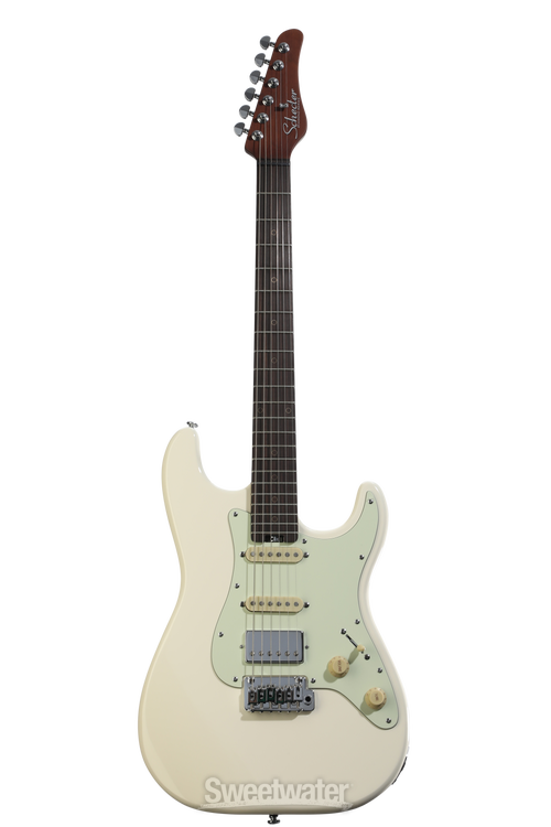 ギター SCHECTER Nick Johnston Traditional HSS nick-johnston-traditional-hss-