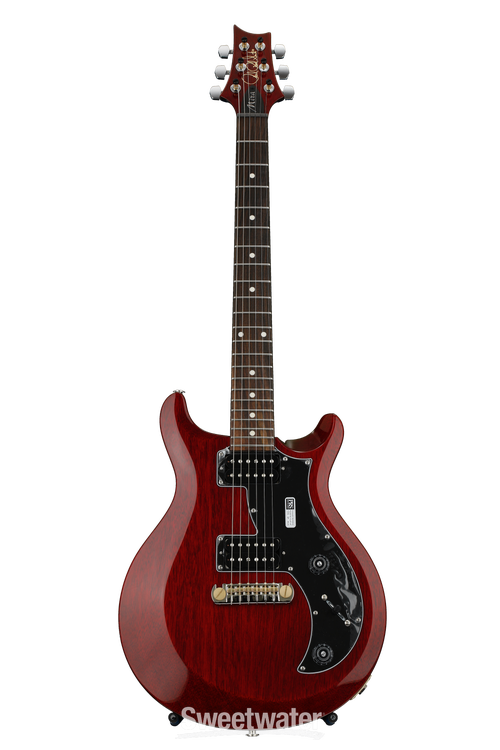 PRS S2 Mira - Vintage Cherry | Sweetwater PRS S2 Mira - Vintage Cherry | Sweetwater