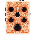 Photo of Orange Acoustic Guitar Preamp Pedal