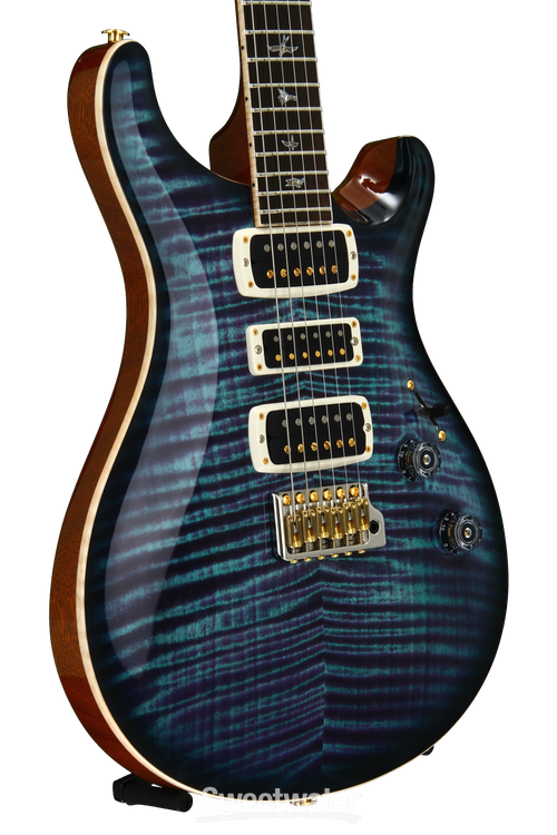 PRS 20th Anniversary Private Stock - Northern Lights Smoke