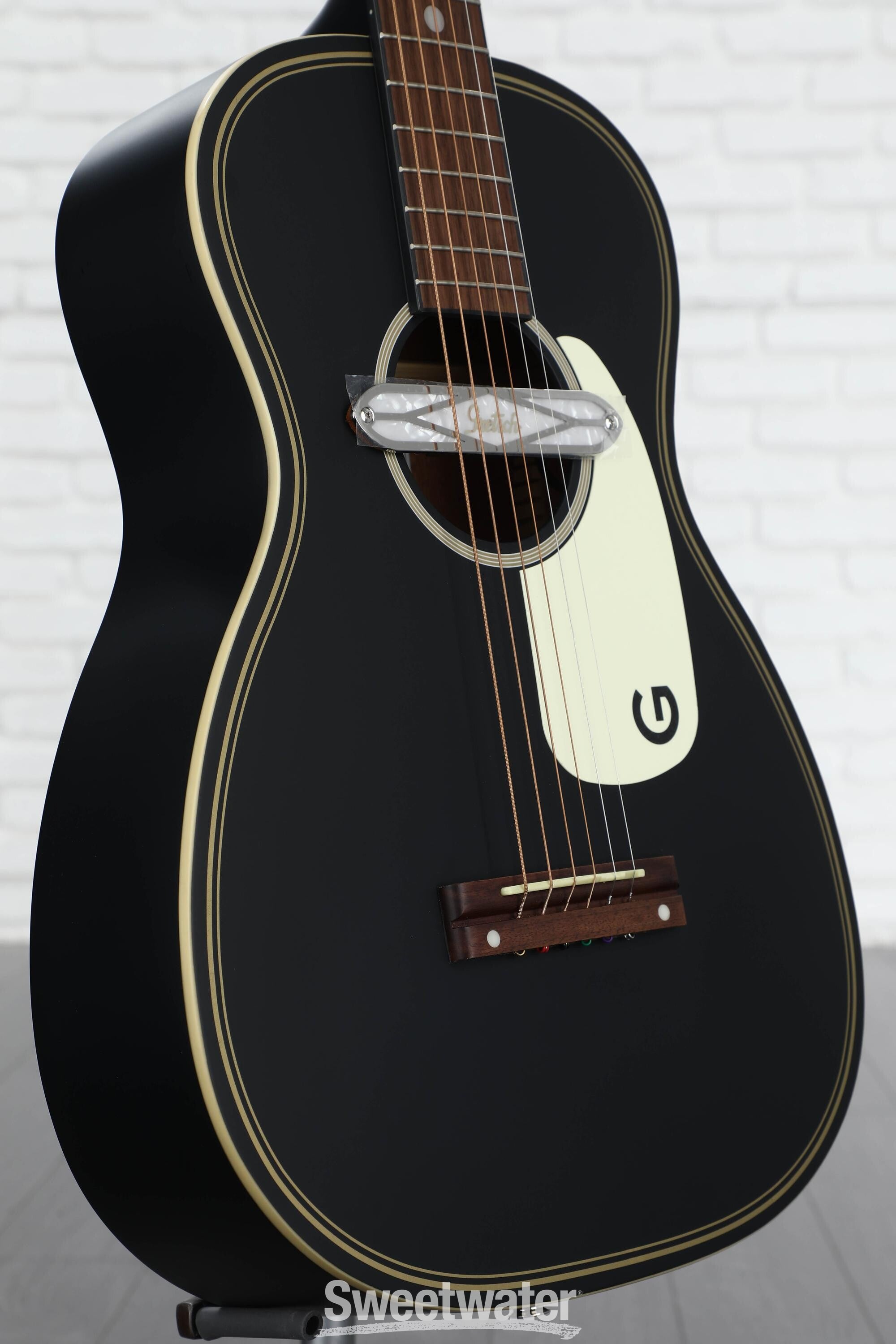 Gretsch store mini guitar