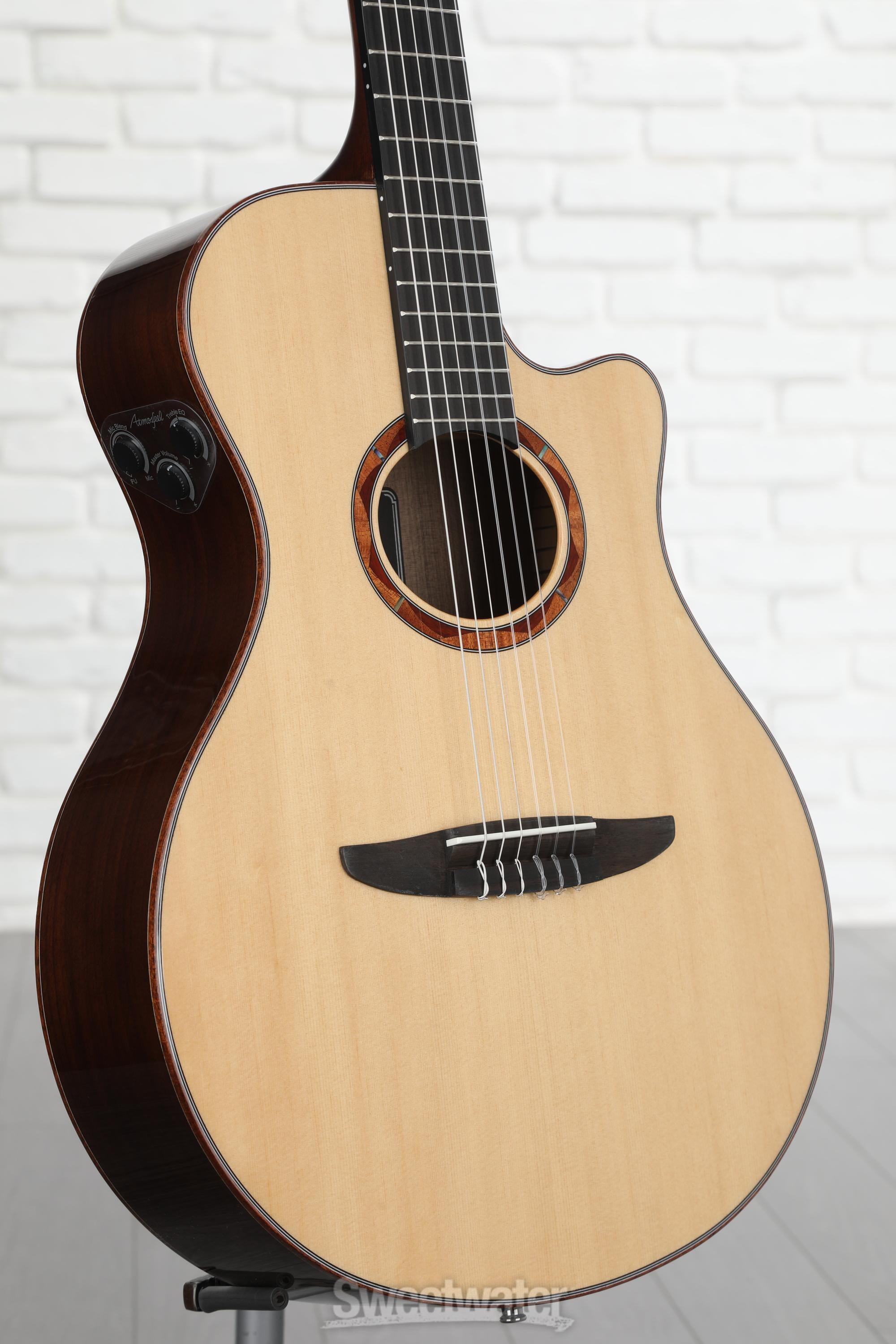 Yamaha on sale ntx3 natural