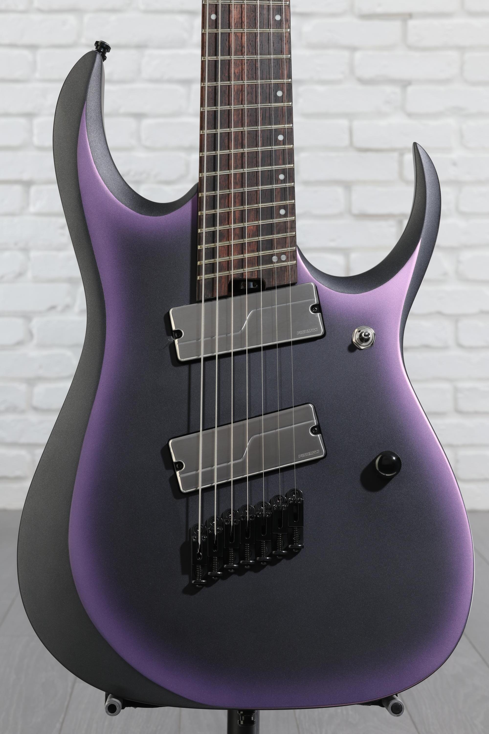 ギター Ibanez AXION LABEL 2019 RGD71AL RGD71ALMS | RGD | ELECTRIC GUITARS | PRODUCTS | Ibanez guitars