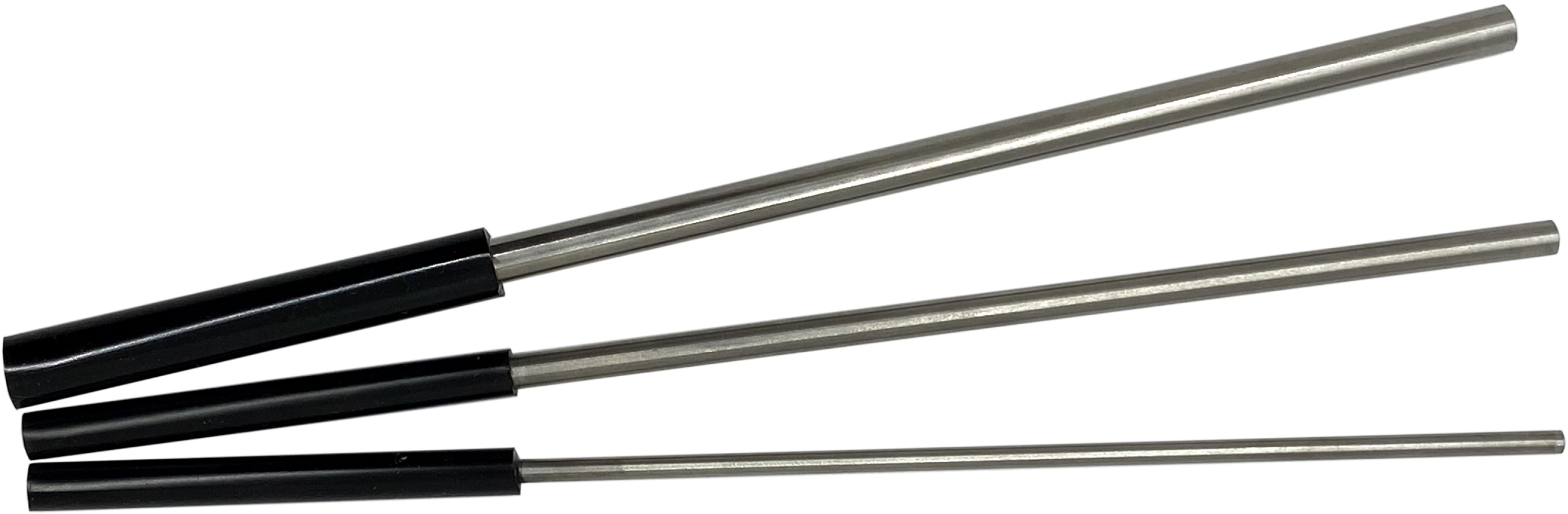 Danmar Triangle Mallet Set 3 piece Sweetwater