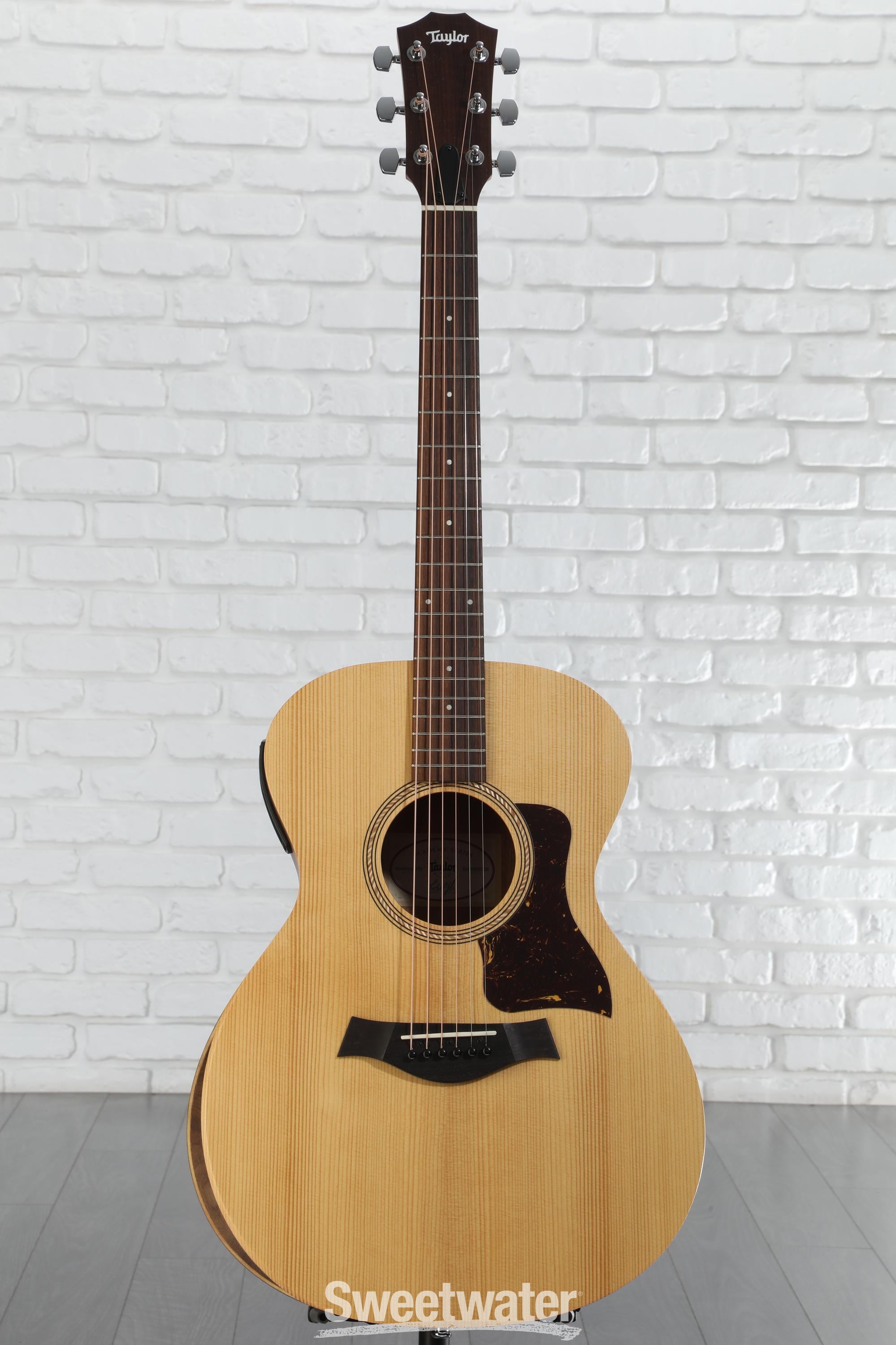 Taylor Academy 12e Acoustic-electric Guitar - Natural