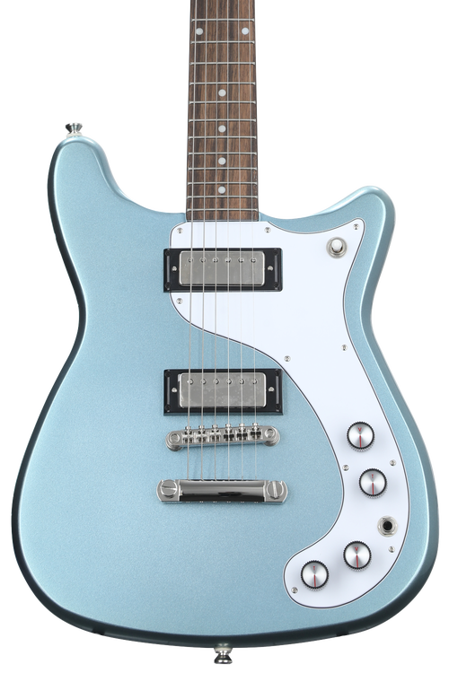 Wilshire P-90, Cherry | Epiphone