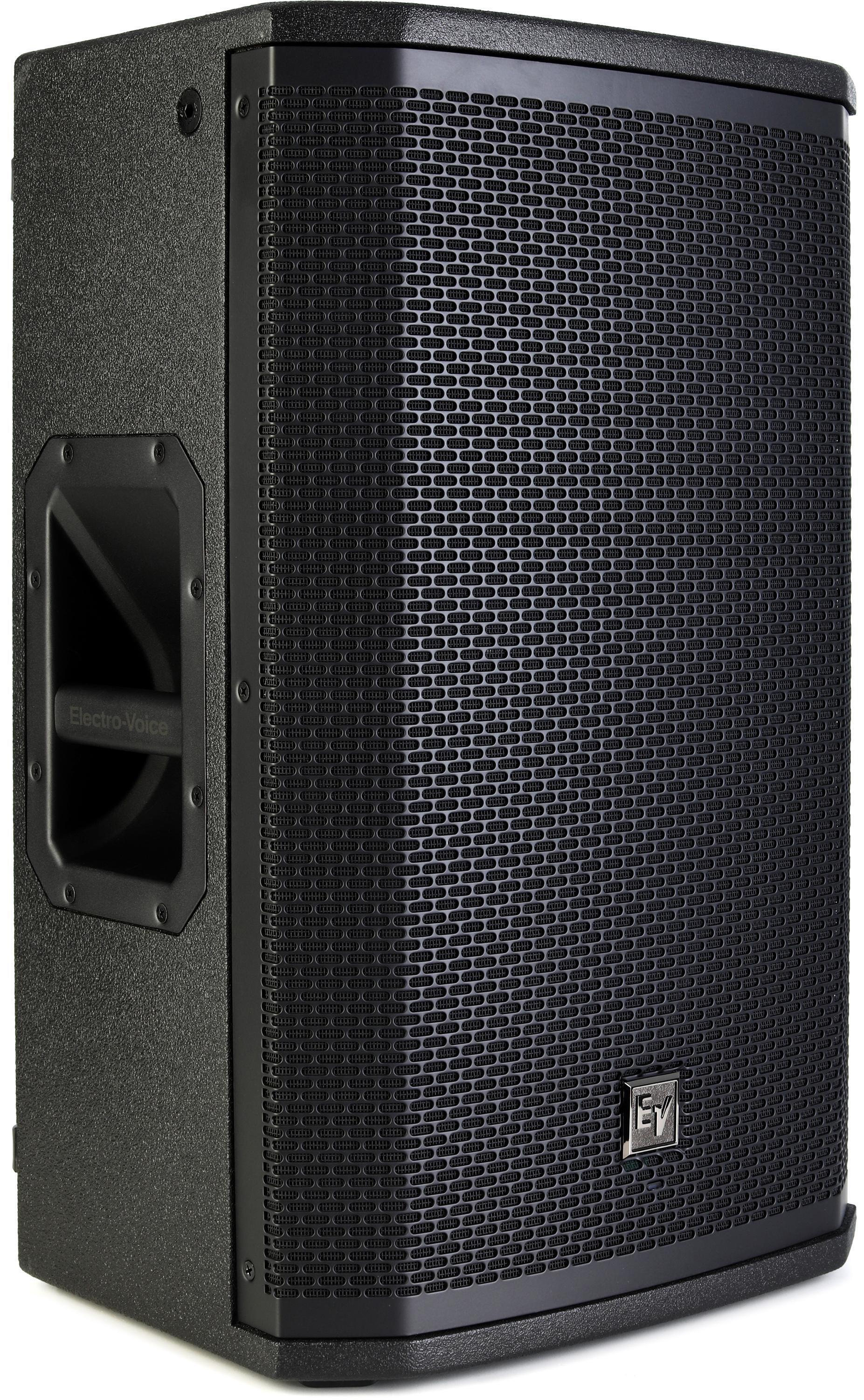 Electro-Voice ETX-12P 2000W 12 inch Powered Speaker | Sweetwater
