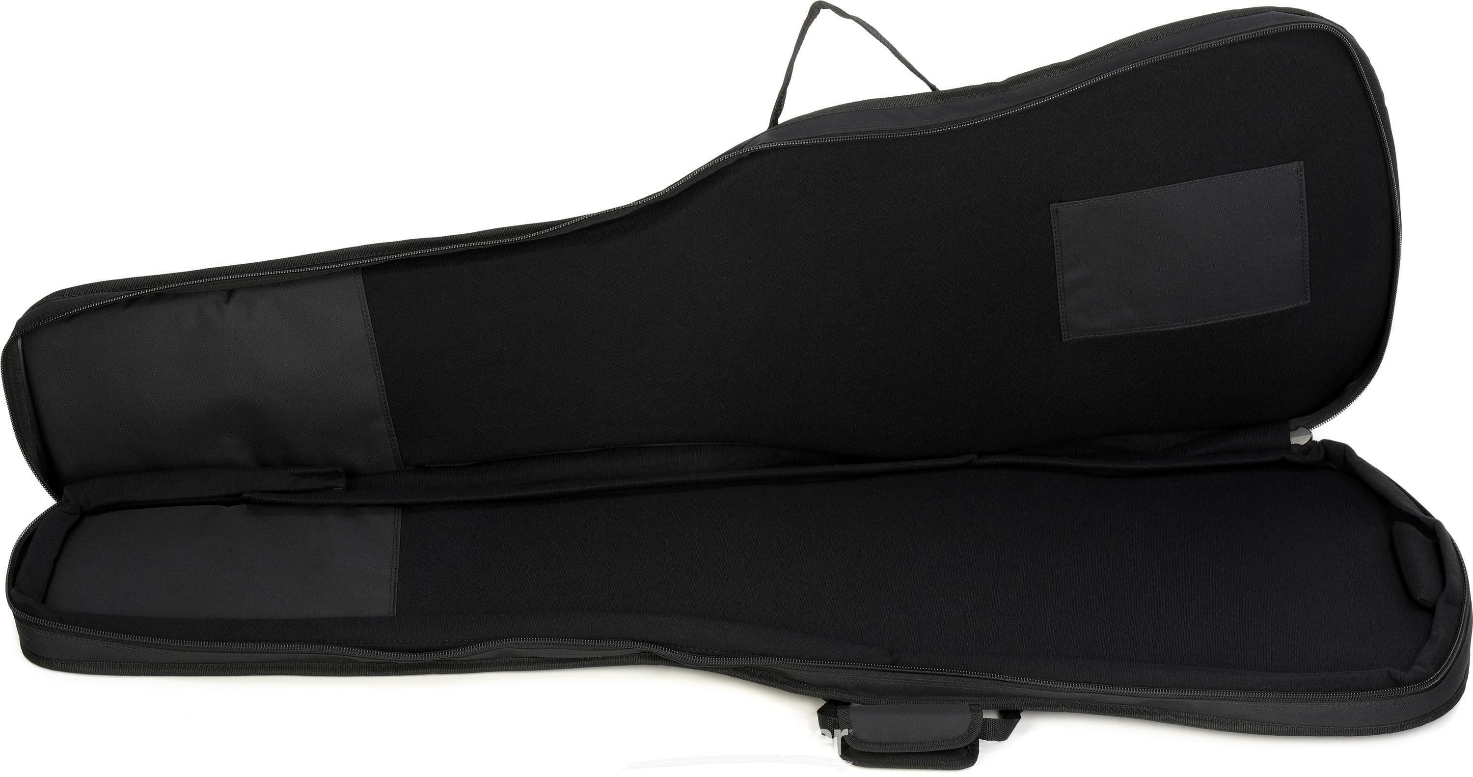 G&L CF233 Gold Series Bass Guitar Gig Bag | Sweetwater