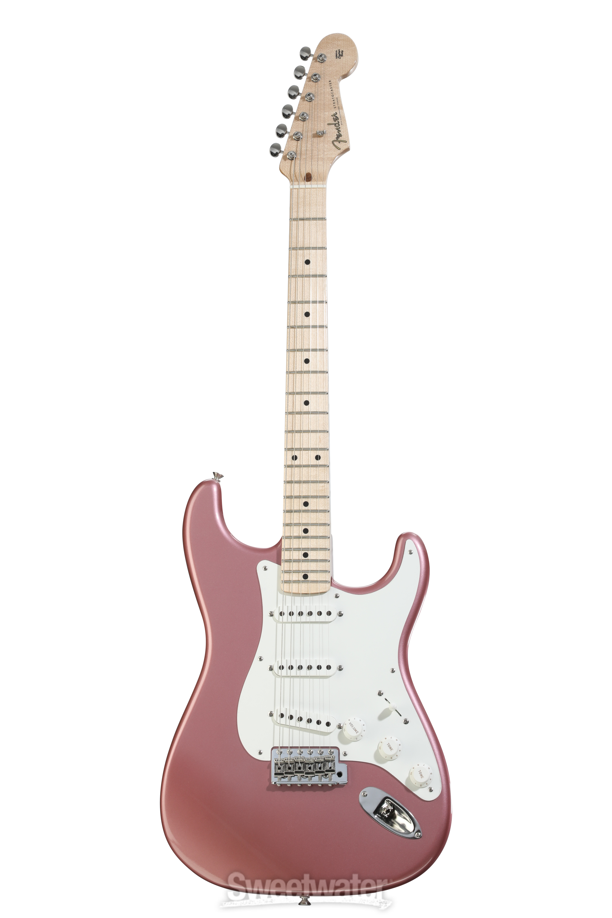 Fender Custom Shop NAMM Limited 1958 Stratocaster Electric Guitar