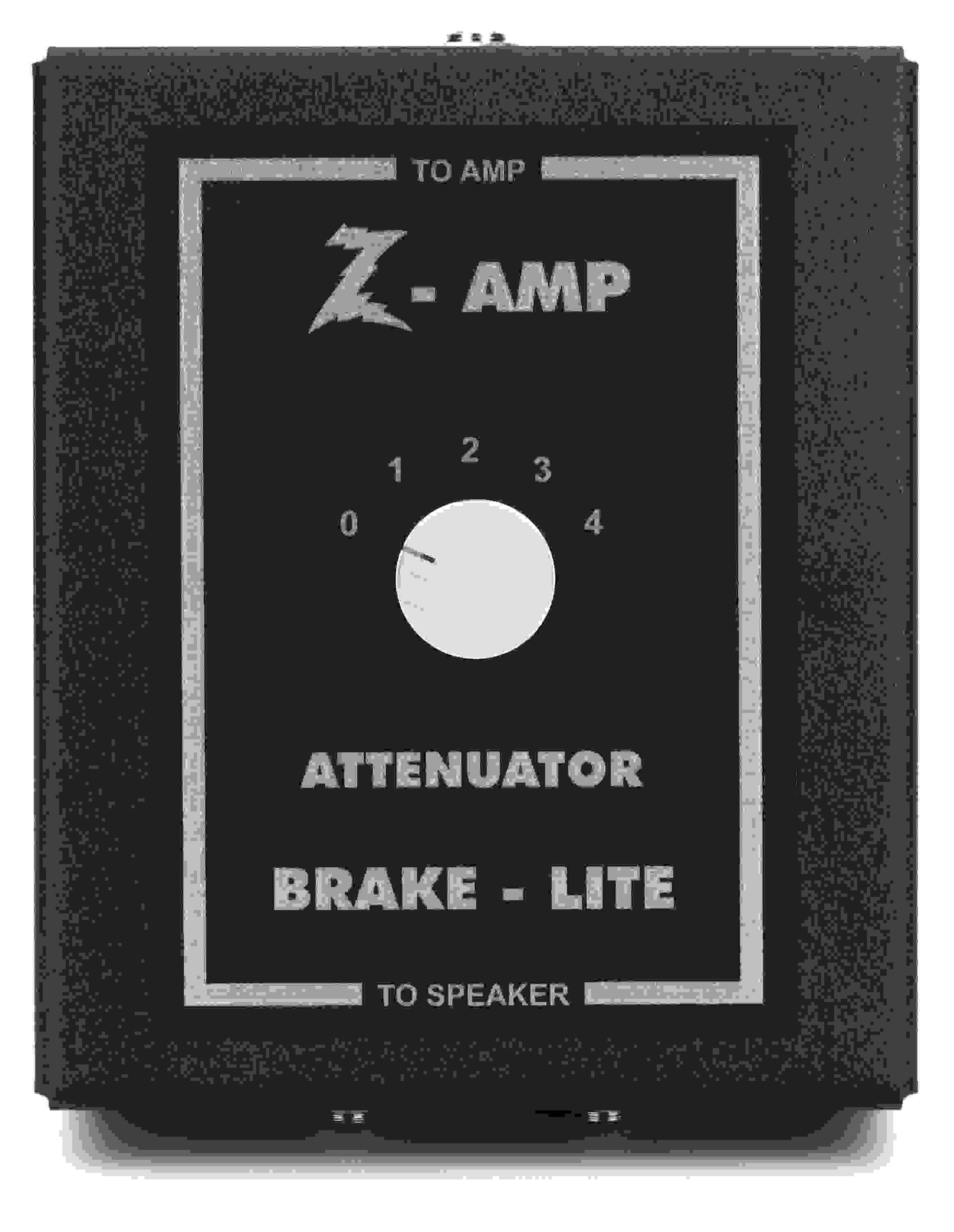 Dr. Z BrakeLite Stand Alone 45watt Attenuator Sweetwater