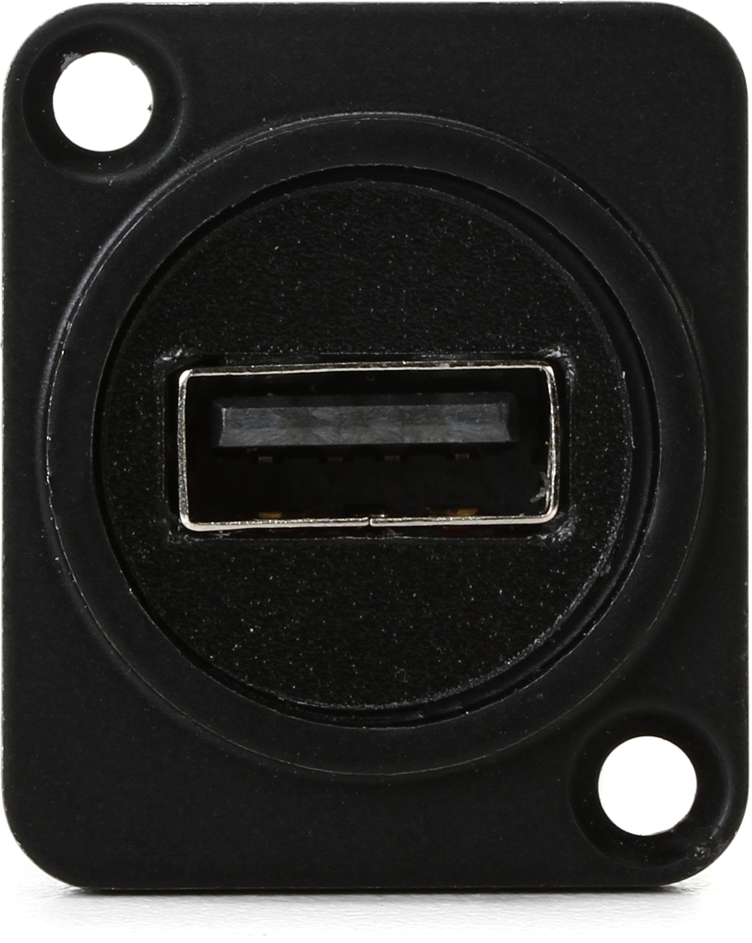 Temple Audio USB Power Output Module | Sweetwater