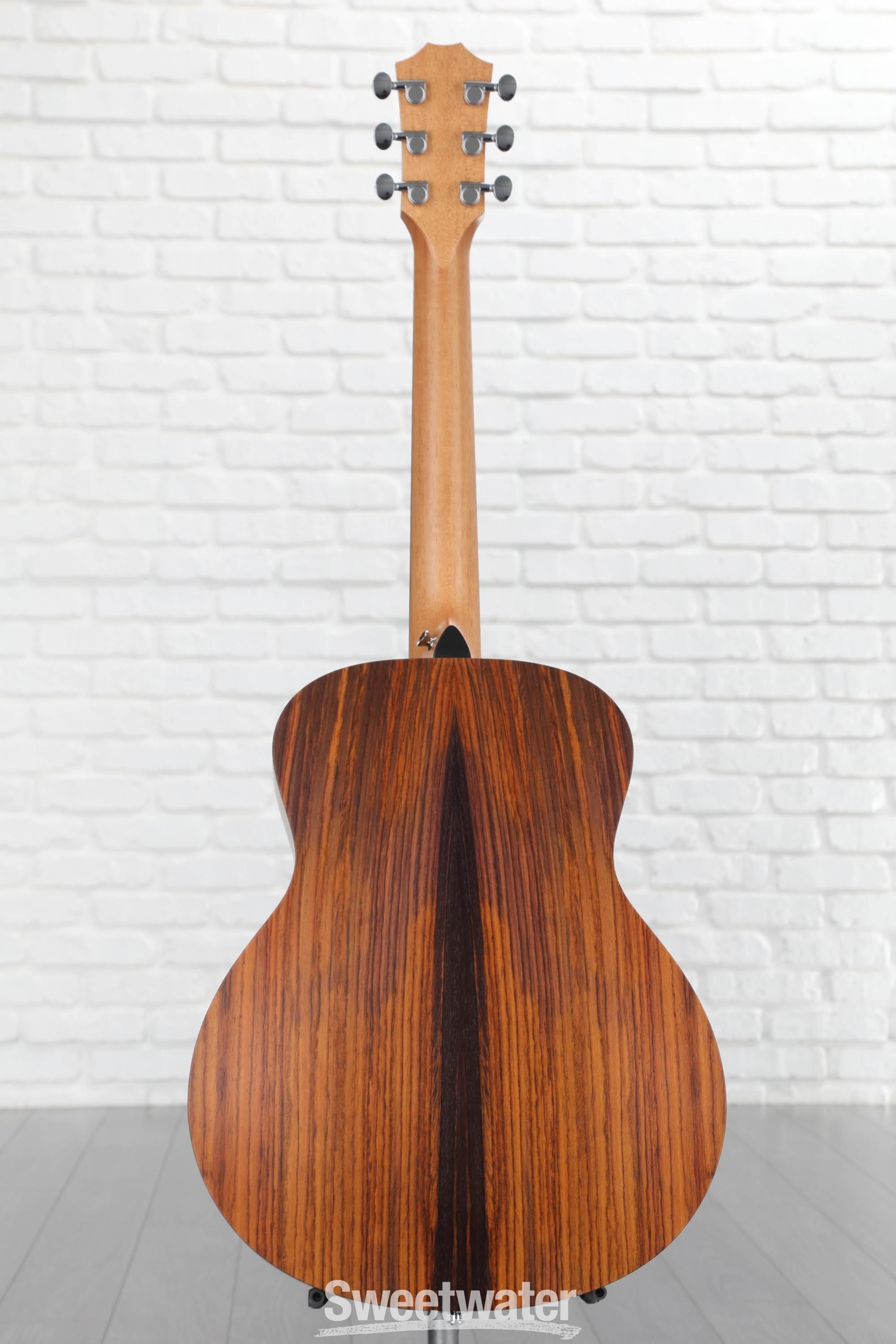 コ*イ様 Taylor GS Mini Rosewood 2019年製 Taylor GS Mini Rosewood Acoustic Guitar - Natural with Black