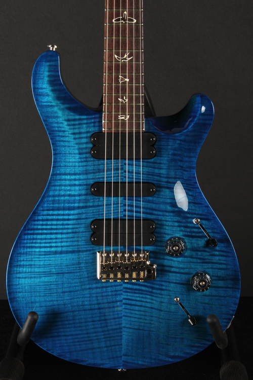 PRS 513 Maple Top - 10-Top, Custom Color | Sweetwater