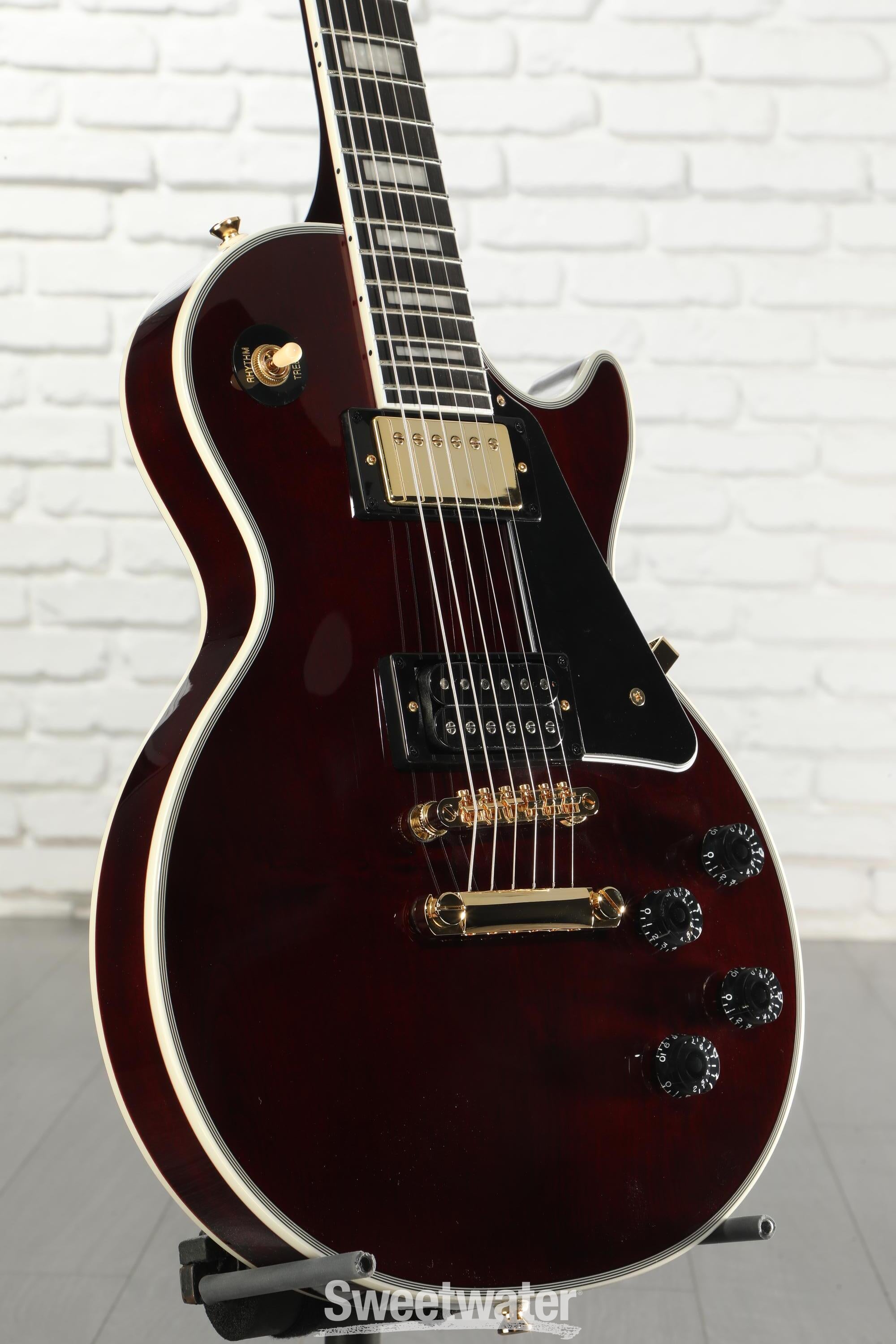 Epiphone Jerry Cantrell 