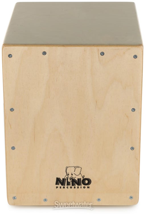 Mifa Musique - CAJON ENFANTS NINO – NINO950B