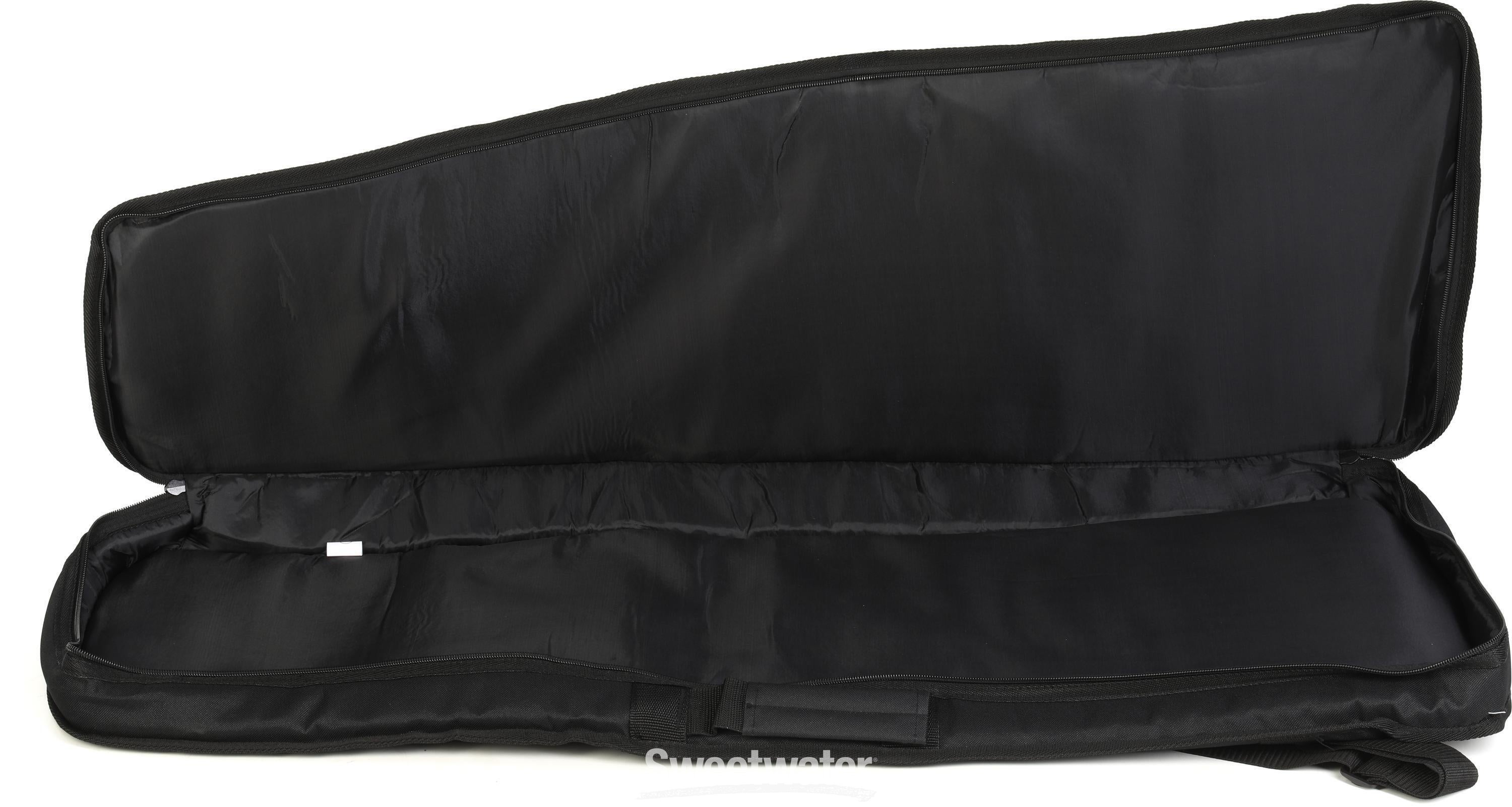 Jackson JS Dinky/Soloist Multi-fit Electric Guitar Gig Bag