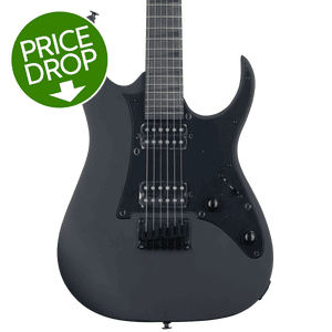 Ibanez RG350 - Starlight Blue | Sweetwater Ibanez RG350 - Starlight Blue | Sweetwater