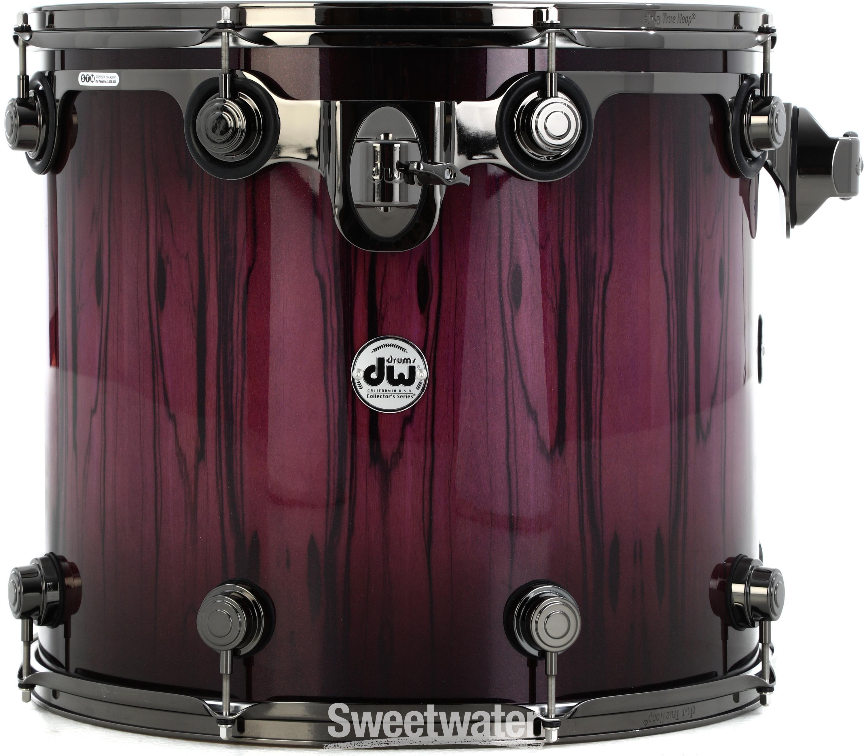 Seria DW Collectors Exotic 5 pieseSeria DW Collectors Exotic 5 piese  