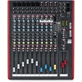 Photo of Allen & Heath ZED-12FX 12-channel Mixer with USB Audio Interface and Effects