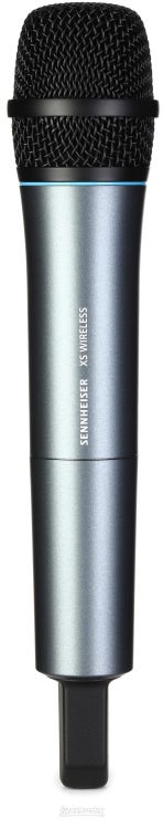 Sennheiser SKM 825-XSW Wireless Handheld Microphone Transmitter - A Range