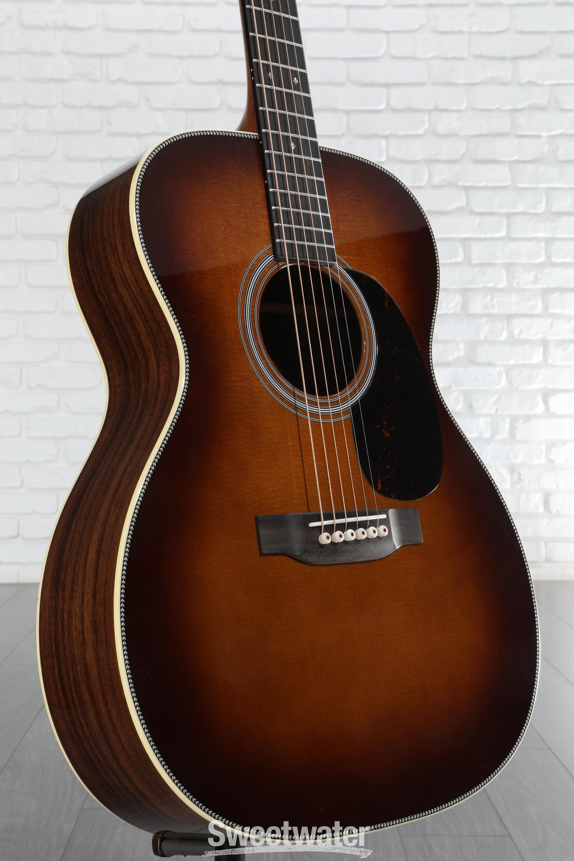 ギター Martin 000-28 standard Martin 2024 000-28 Standard Auditorium Acoustic Guitar