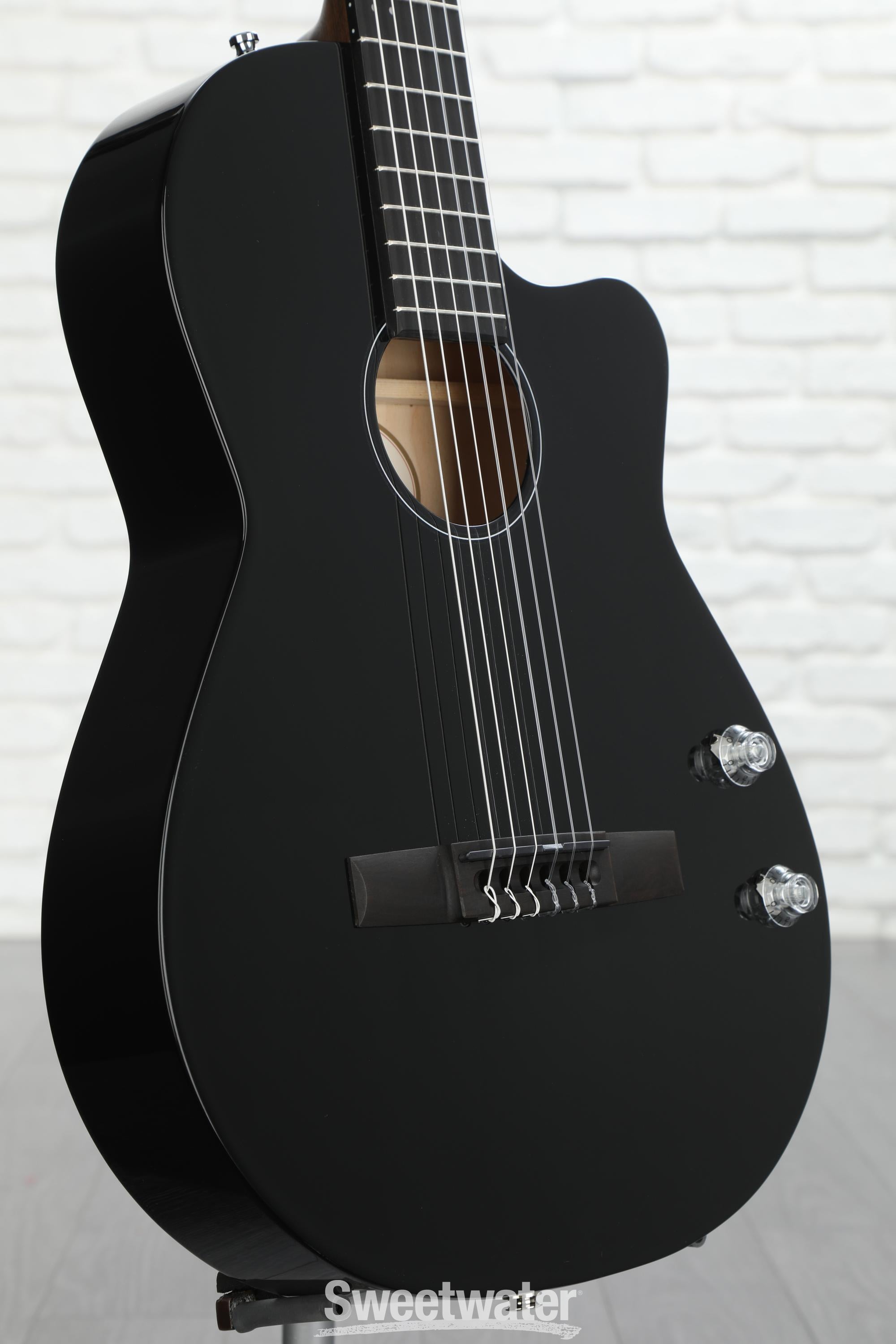Godin Acoustic / Electric Guitars - Sweetwater