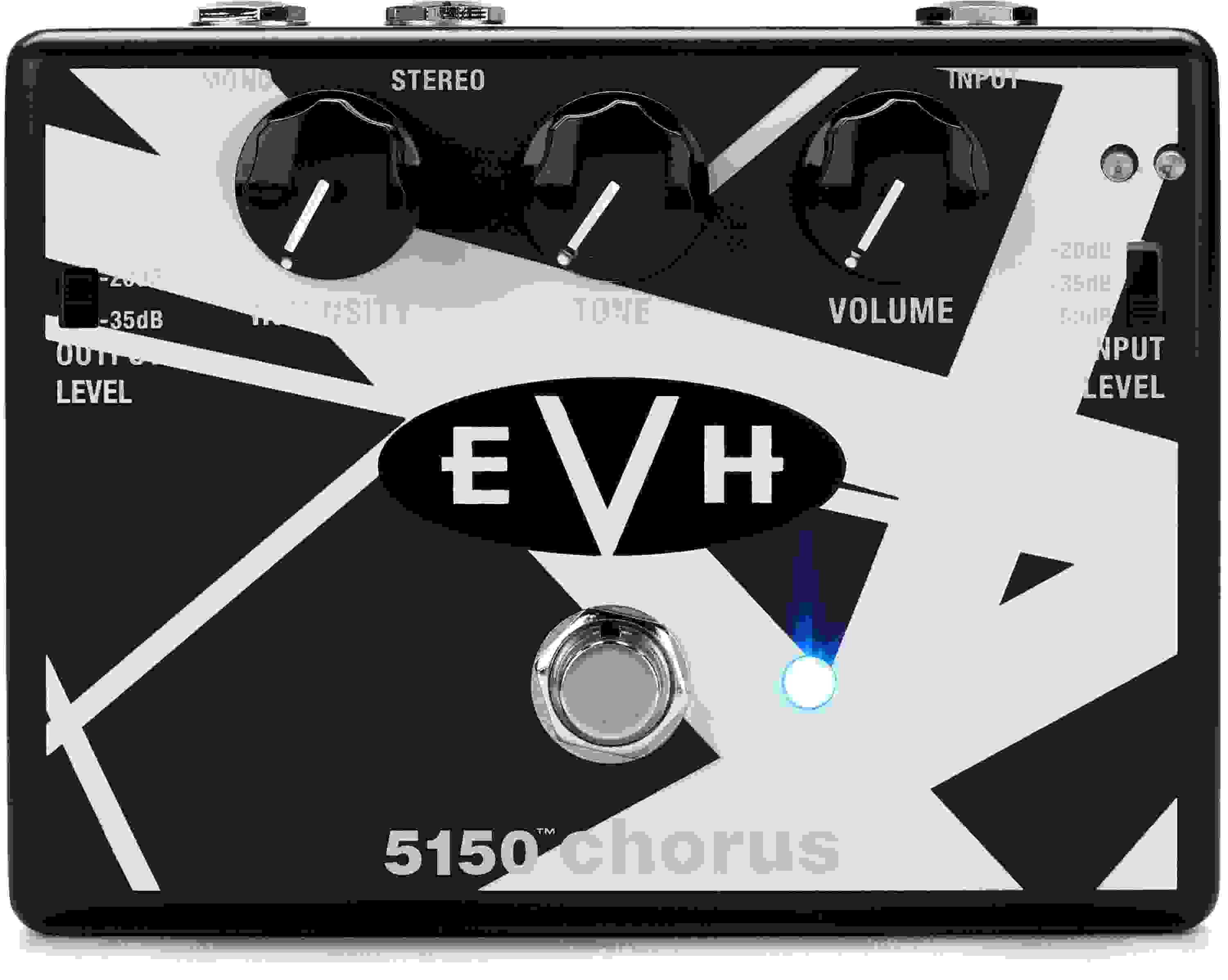 MXR EVH 5150 Chorus Pedal