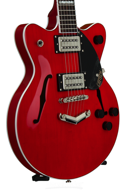 Gretsch G2655 Streamliner Center Block Jr. - Flagstaff