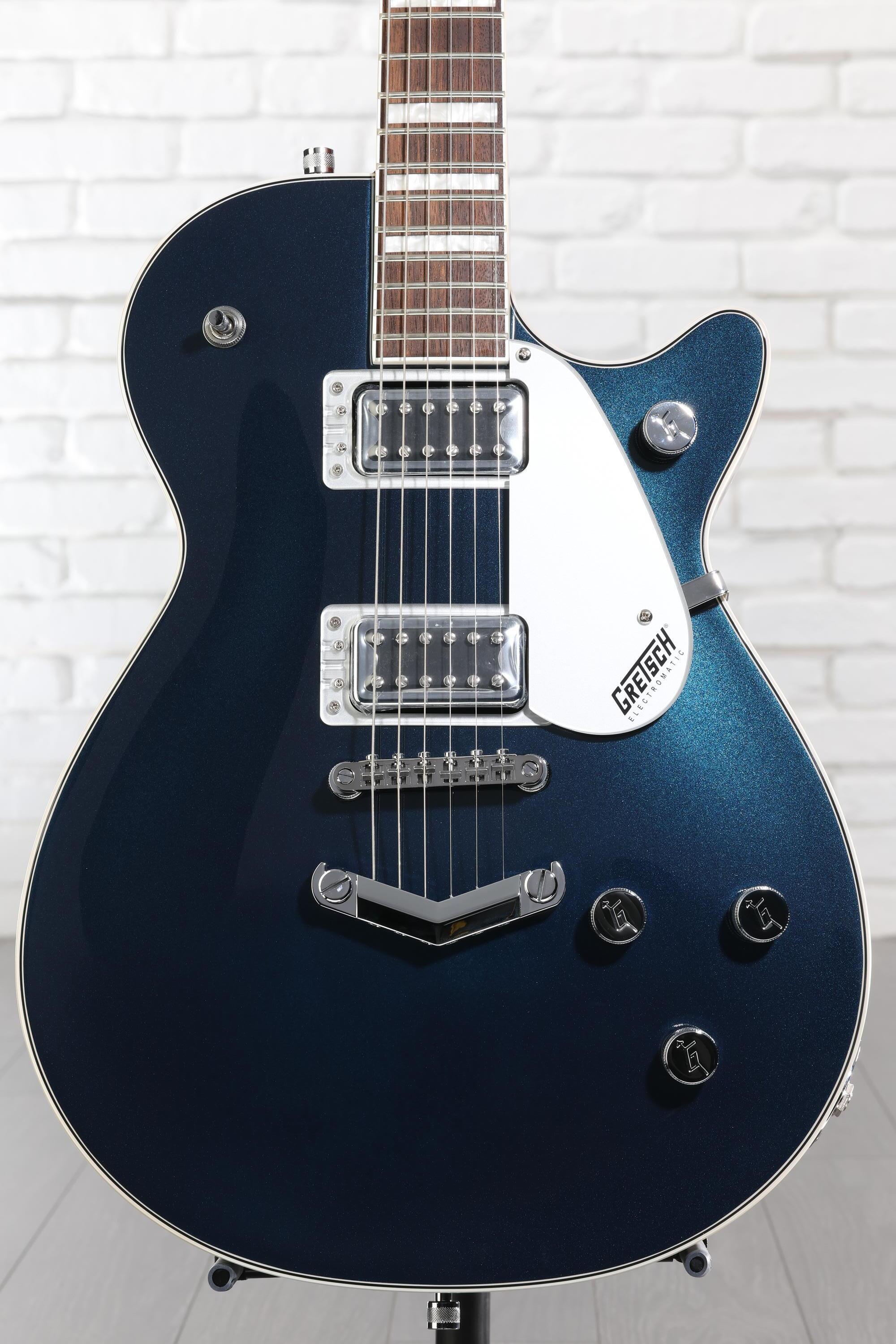 Gretsch G5220 Electromatic Jet BT Electric Guitar - Midnight