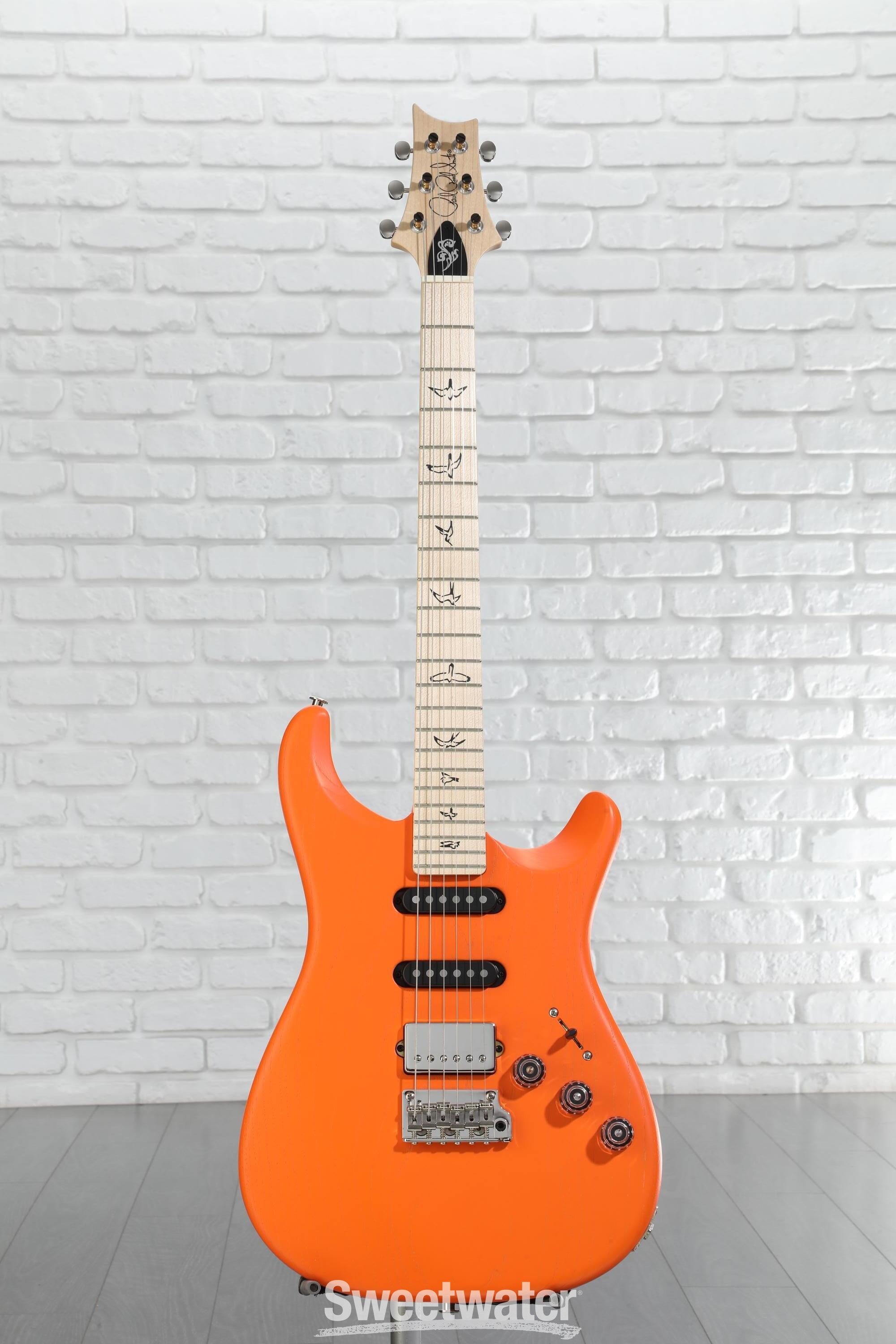 K*i様 PRSギター PRS SE Schizoid Standard - Willcutt Guitars