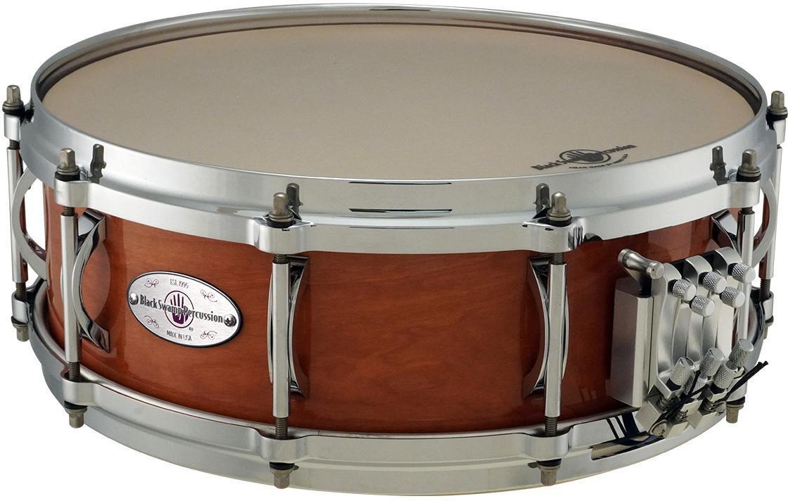 Black Swamp Percussion MS514CHD