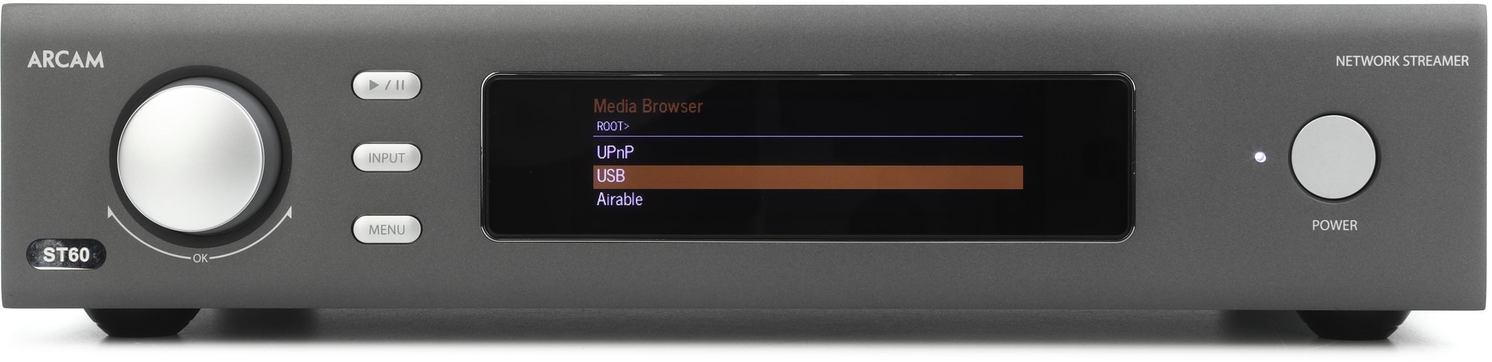 JBL MP350 Classic Digital Media Player | Sweetwater