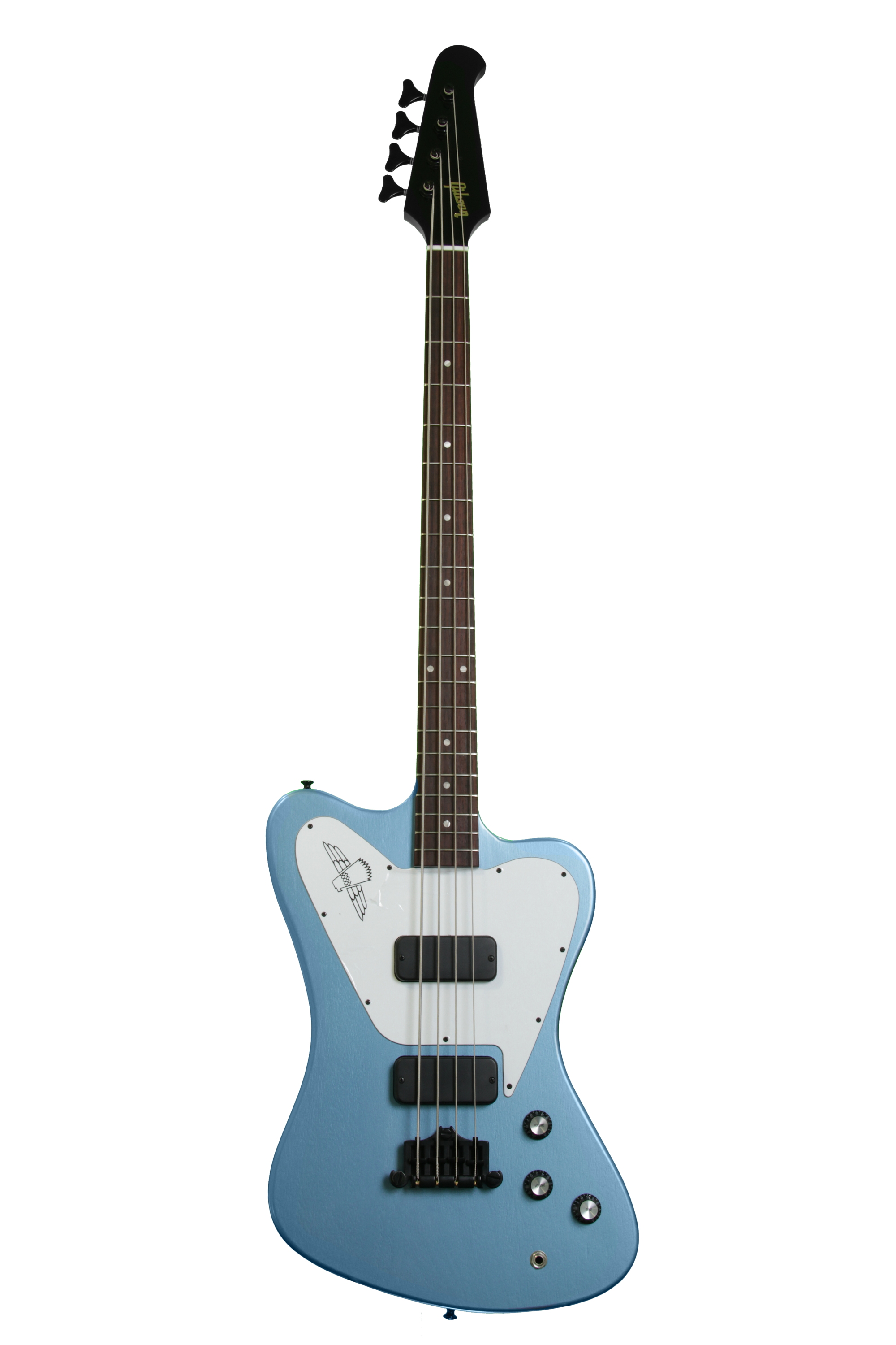 ベース Gibson NonReverseThunderbird Pelham Blue 0f015335142CnRcKCRwm6l4nz1g1Q5