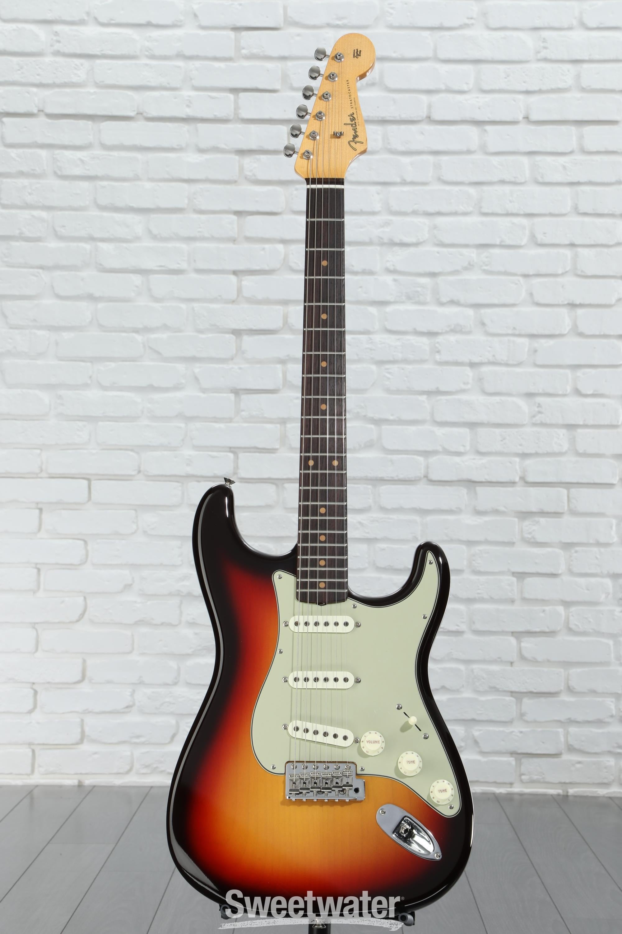Fender Custom Shop Limited Edition '59 Stratocaster NOS