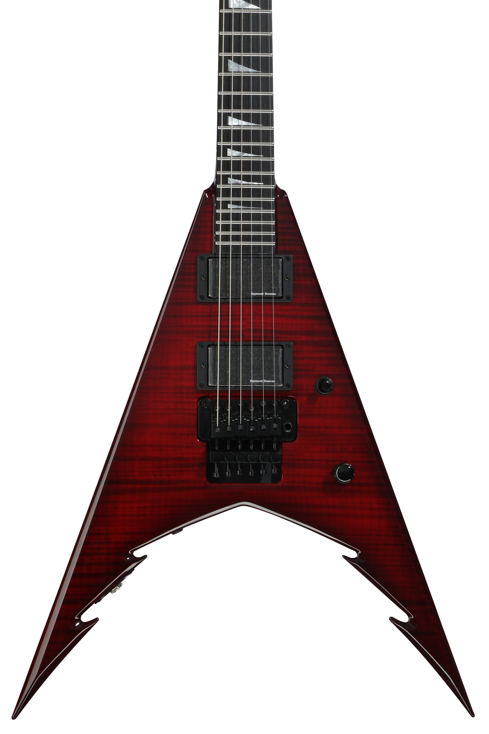 X-Series Signature Scott Ian King V™ KVXT – Jacksonguitars.com