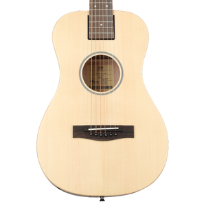 Journey Instruments FF412C FirstClass Solid Sitka/Sapele GA Journey Instruments FF412C FirstClass Solid Sitka/Sapele GA