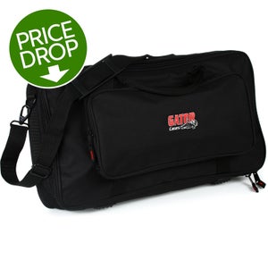 Gator GK-2110 Micro Keyboard/Controller Gig Bag Sweetwater